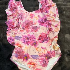 Posh peanut swim suit